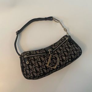 Christian Dior Charm Bag